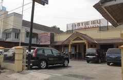STIE