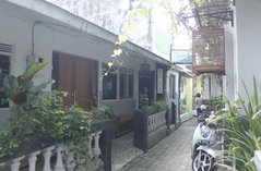 Losmen Suryo