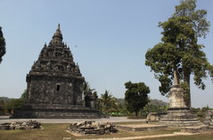 Candi Sojiwan