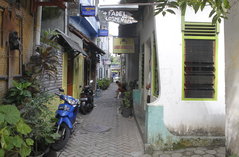 Anugrah Jaya Hotel Yogyakarta