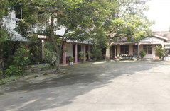 Wisma Melati Yogyakarta