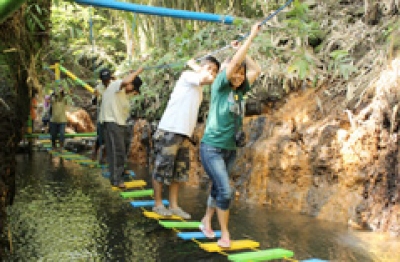 Desa Wisata Pulesari