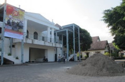 Taman Budaya Yogyakarta