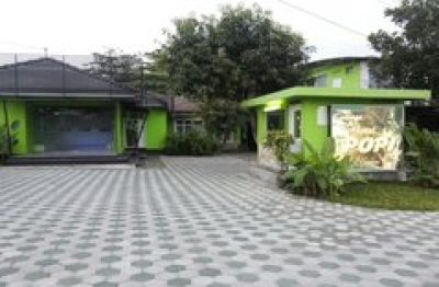 POPI (Pondok Pisang) Hotel 