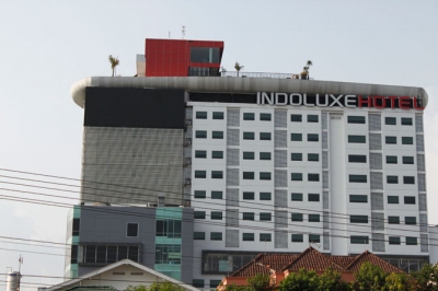 Indoluxe Hotel Yogyakarta 