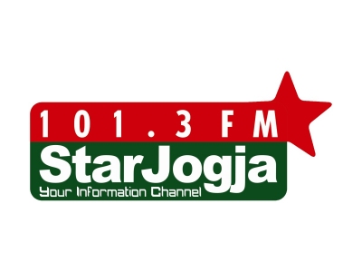 Star Jogja 101,3 FM