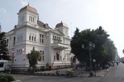 Bank Indonesia 