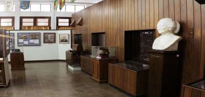 Museum Pergerakan Wanita Indonesia