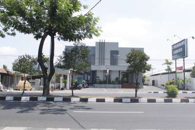 Tirta Kencana Hotel Yogyakarta