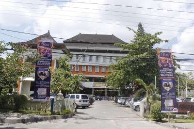 Universitas Atma Jaya Yogyakarta