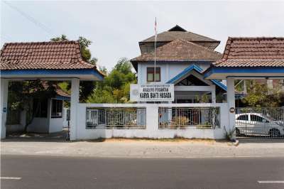 AKPER Karya Bakti Husada