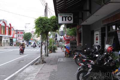 Bakso ITO Yogyakarta