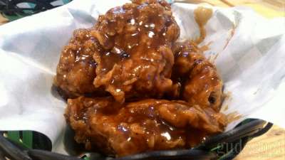 Jank Jank Wing Lovers