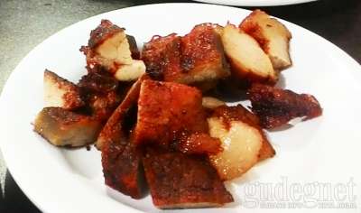 Bajang Babi Nusantara