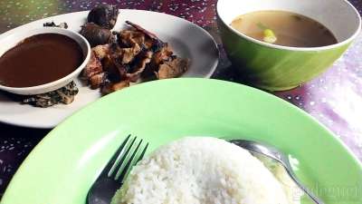 BPK Ola Kisat