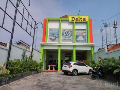 Delta Hotel Timoho Yogyakarta