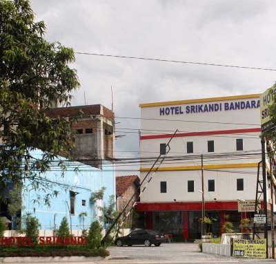 Hotel Srikandi Bandara