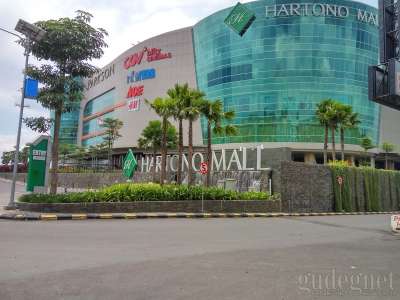 Hartono Mall  Yogyakarta