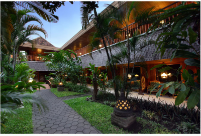 Puri Artha Hotel Yogyakarta