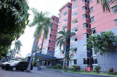 Sejahtera Family Hotel & Apartmen Yogyakarta