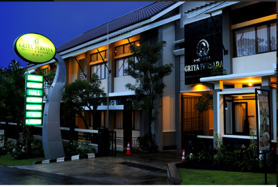 Griya Persada Hotel Yogyakarta