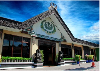 Istana Batik Ratna Hotel Yogyakarta