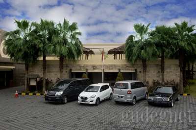 Gowongan Inn Yogyakarta