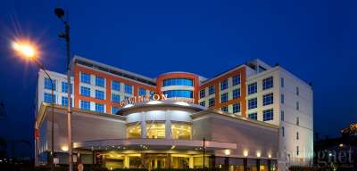 Cavinton Hotel Yogyakarta