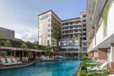 The 101 Hotel Yogyakarta