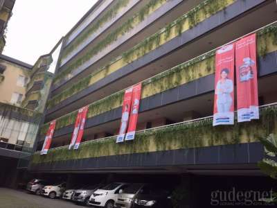 Grage Hotel Yogyakarta