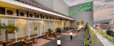Whiz Hotel Yogyakarta  
