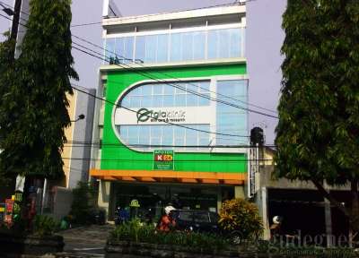 Ergia Klinik Skin Care & Research