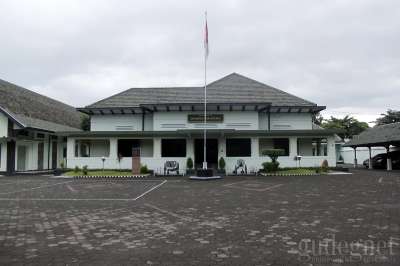Museum TNI-AD Dharma Wiratama Yogyakarta