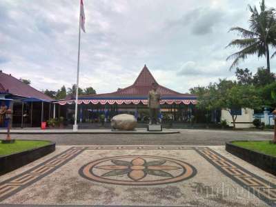 Museum HM Soeharto