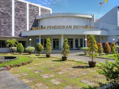 Museum Pendidikan Indonesia UNY