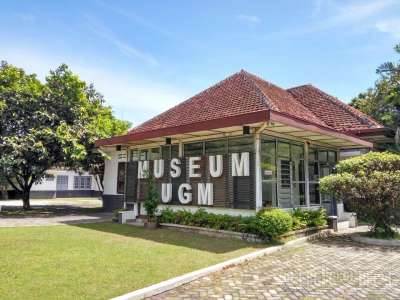 Museum Universitas Gadjah Mada