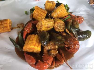 The Crabbys