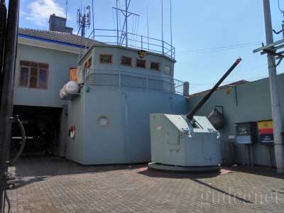 Museum Bahari Yogyakarta