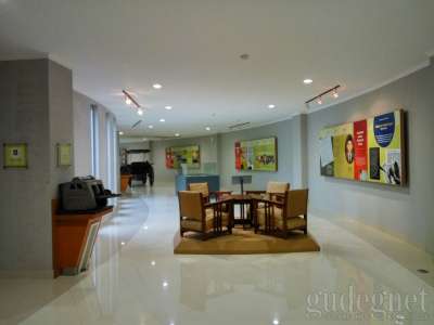 Museum UII (Universitas Islam Indonesia)