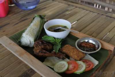 Warung Ereng-ereng Yogyakarta