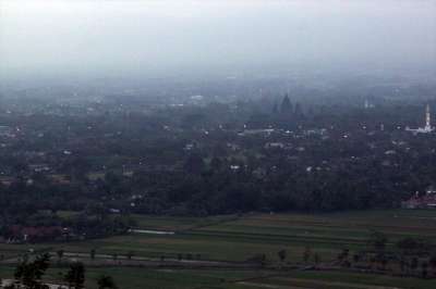 Spot Riyadi Jogja