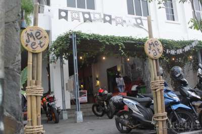 Loop Station Jogja