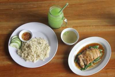 Kedai Utara Jogja