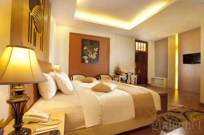 Hotel Grand Inna Malioboro Yogyakarta