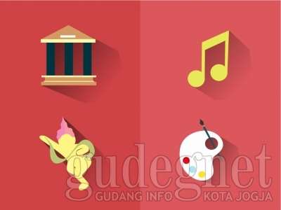 DAGING TUMBUH (DGTMB Shop) Merchandise, Art Space and the Warung