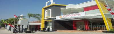 RSKIA Kahyangan