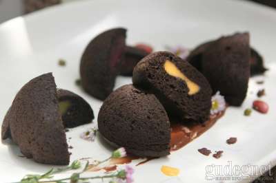 Bakpia Kukus Tugu Jogja