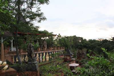 Jiwangga Resto Jogja