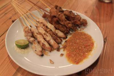 Sate Taichan Senayan Jogja