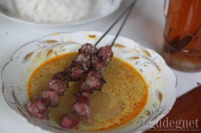 Sate Klathak Pak Je 2 